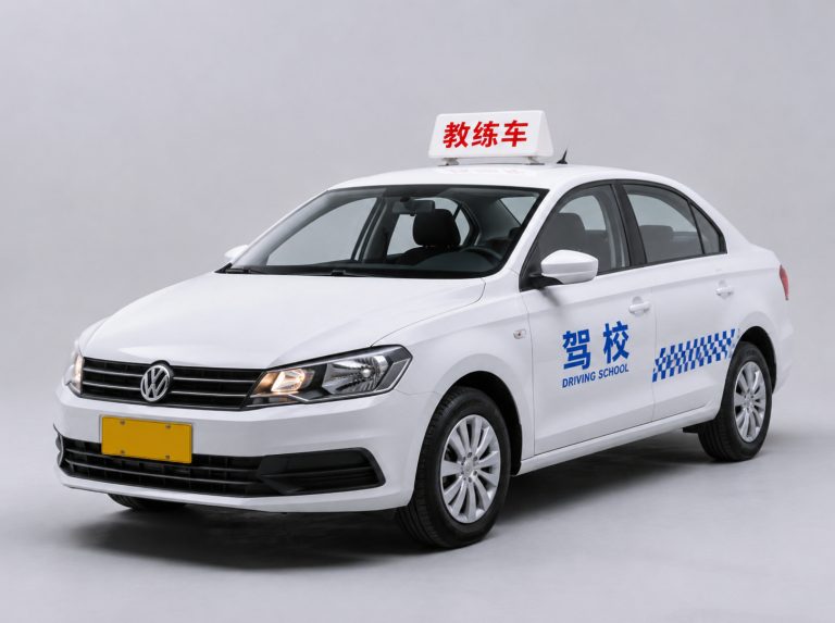 厚街镇A/B类大车增驾培训